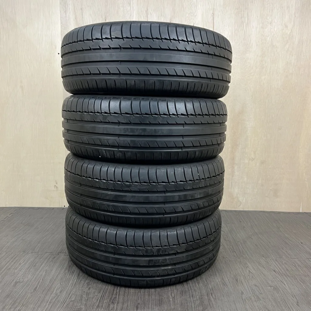 MICHELIN LATITUDE SPORT Шина 235/55 R17 артикул 0451AT000926