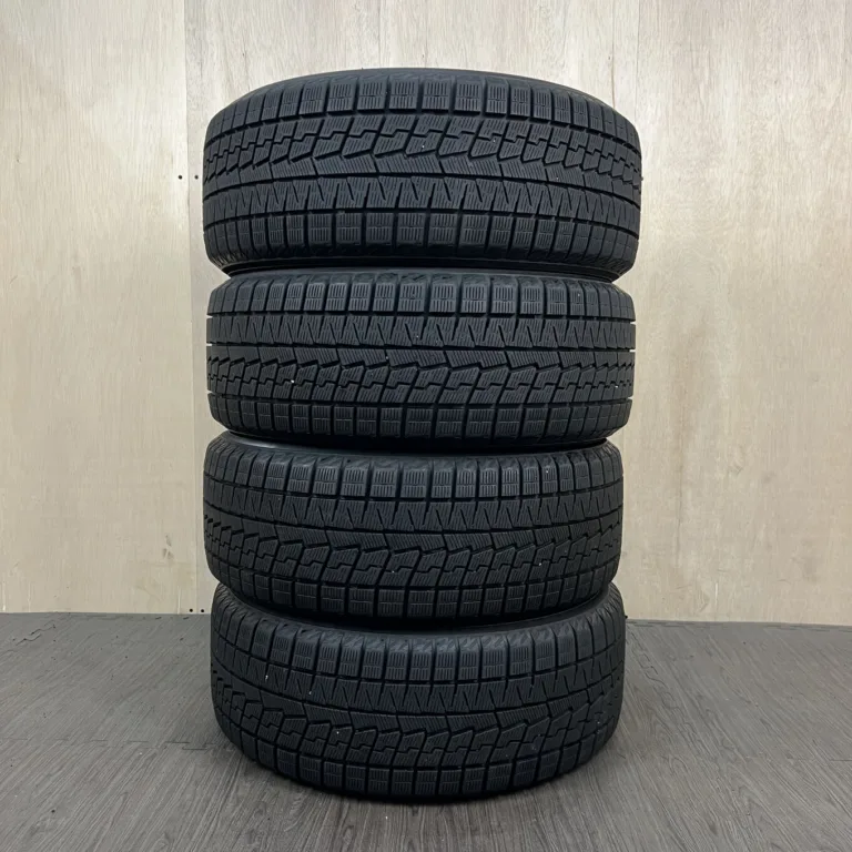 YOKOHAMA ICE GUARD IG70 Шина 215/50 R17 артикул 0016AT001026