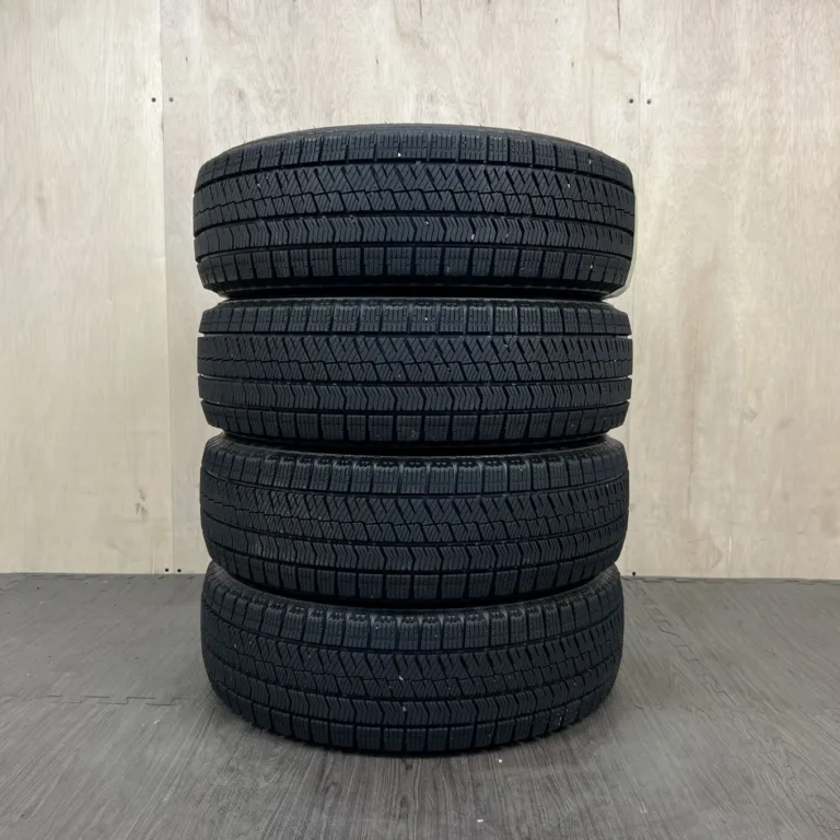 BRIDGESTONE BLIZZAK VRX2 Шина 175/65 R14 артикул 0208AT010926