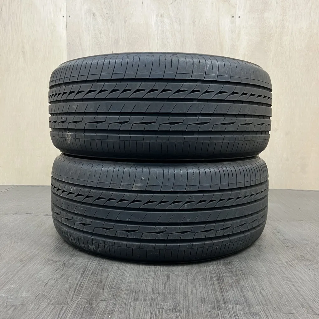 BRIDGESTONE REGNO GR-XII Шина 245/45 R19 артикул 0354AT000926