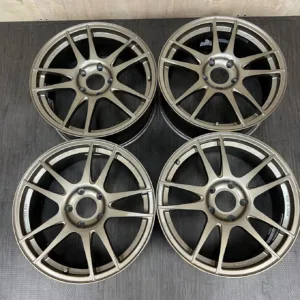 DUNLOP DIREZZA Диск 17 × 7.0J · 5x114.3 · ET48 артикул 0089AD030926