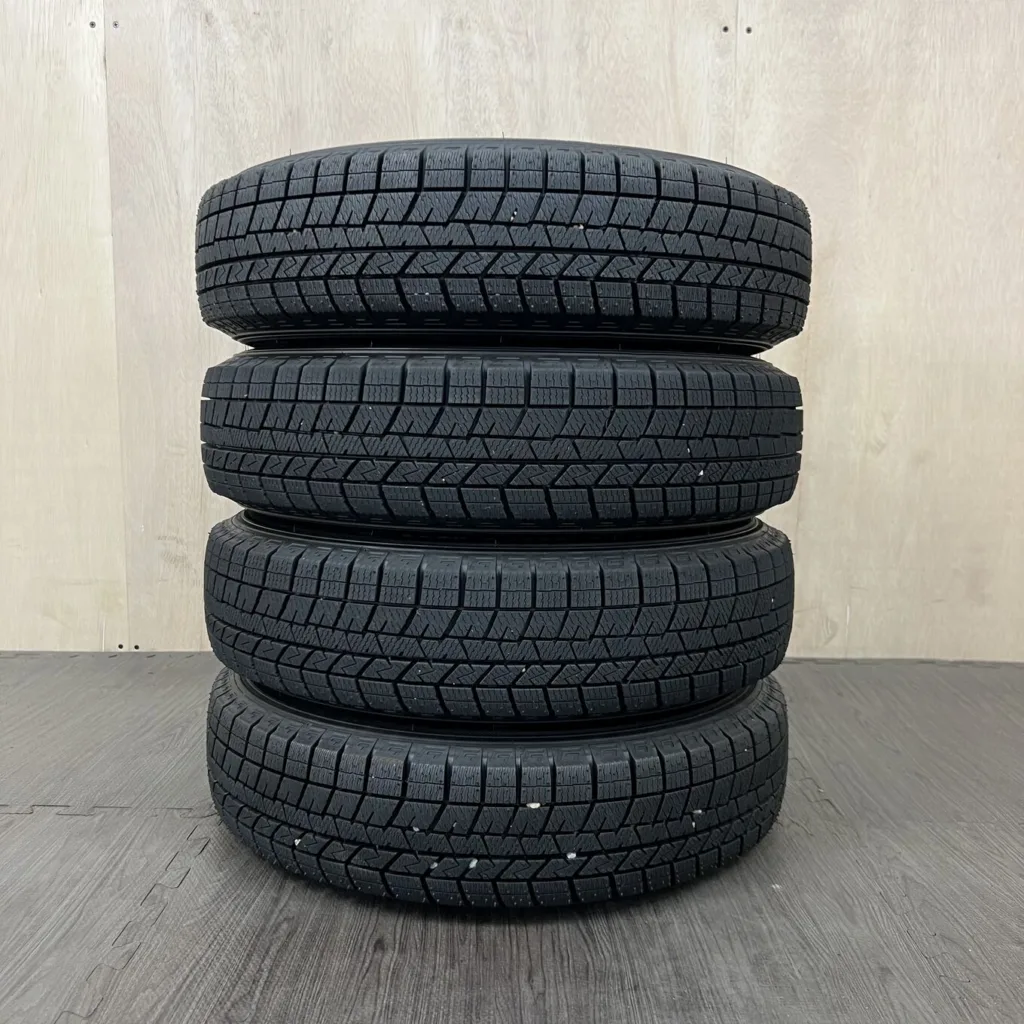 DUNLOP WINTER MAXX 03 Tyre 145/80 R13 Item number 0289AT0926