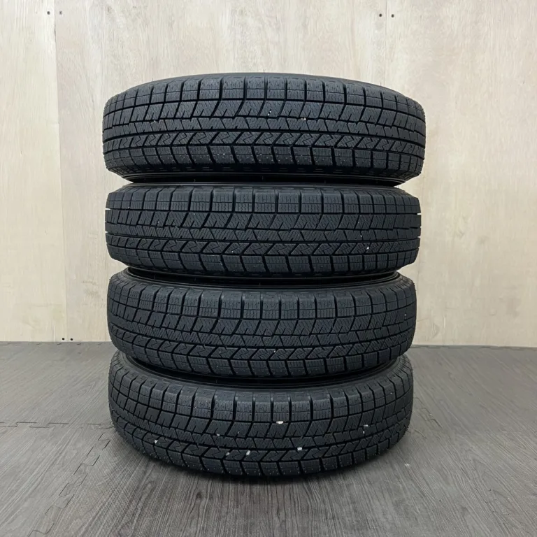 DUNLOP WINTER MAXX 03 Шина 145/80 R13 артикул 0289AT0926