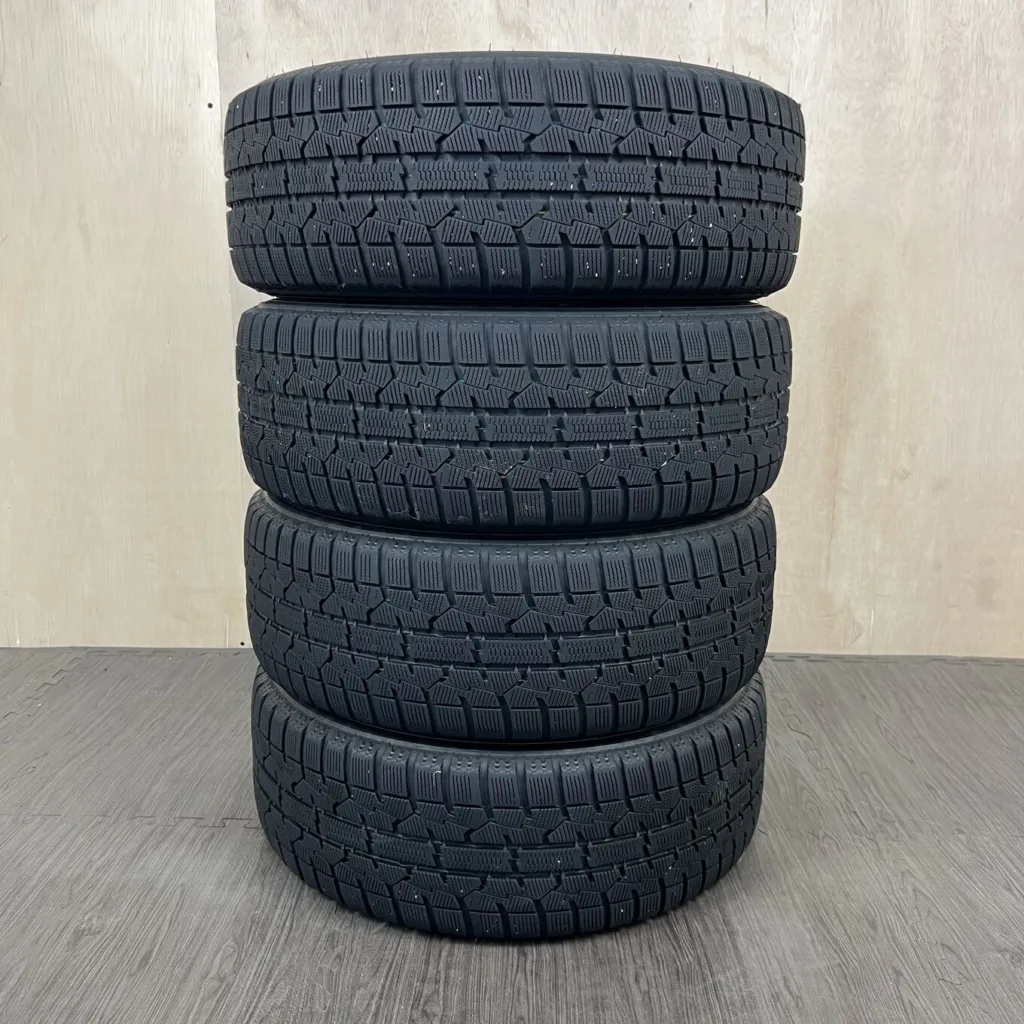 TOYO OBSERVE GIZ Tyre 205/55 R16 Item number 0328AT000926