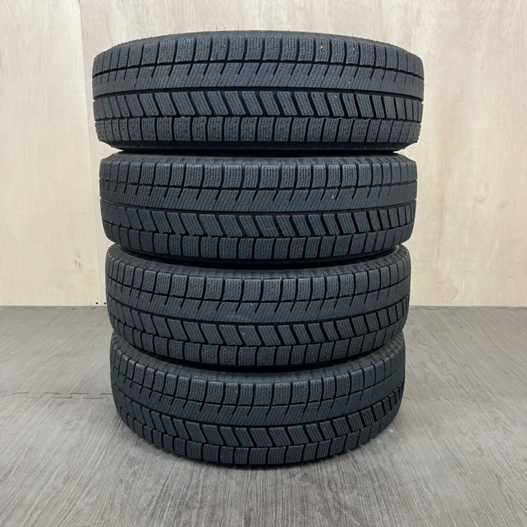 BRIDGESTONE BLIZZAK WZ-1 Шина 155/65 R14 артикул 0018AT010926