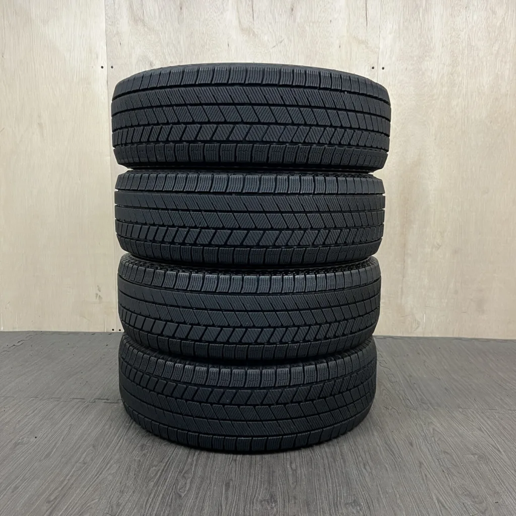 BRIDGESTONE BLIZZAK VRX3 Шина 195/65 R15 артикул 0014AT001026