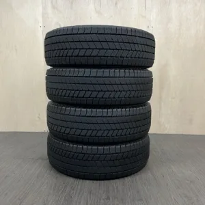 BRIDGESTONE BLIZZAK VRX3 Шина 195/65 R15 артикул 0014AT001026