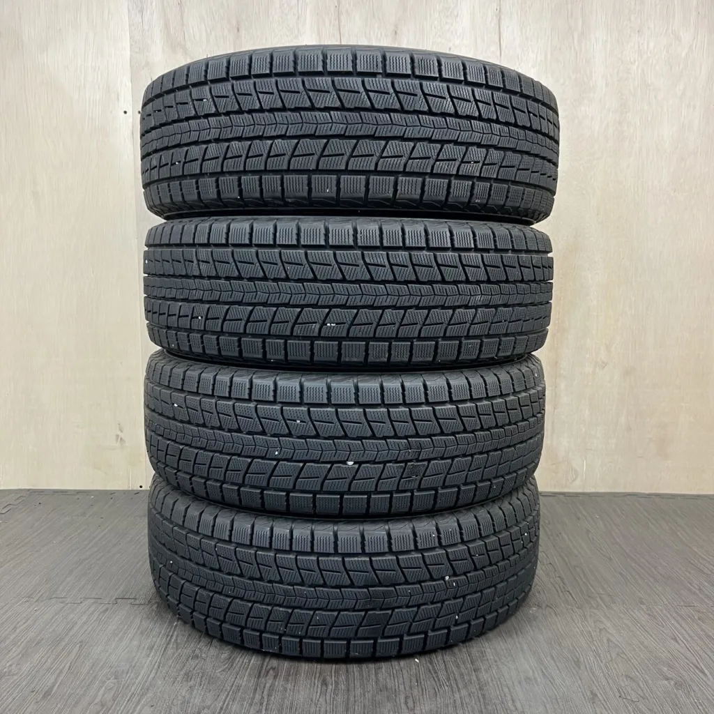 DUNLOP WINTERMAXX SJ8 Шина 225/65 R17 артикул 0483AT000926