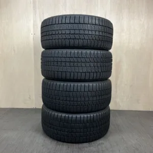 GOODYEAR ICE NAVI 8 Tyre 225/40 R18 Item number 0141AT010926