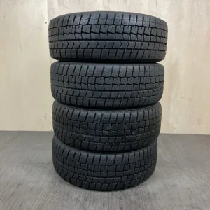 DUNLOP WINTER MAXX WM02 Шина 205/55 R16 артикул 0011AT010926