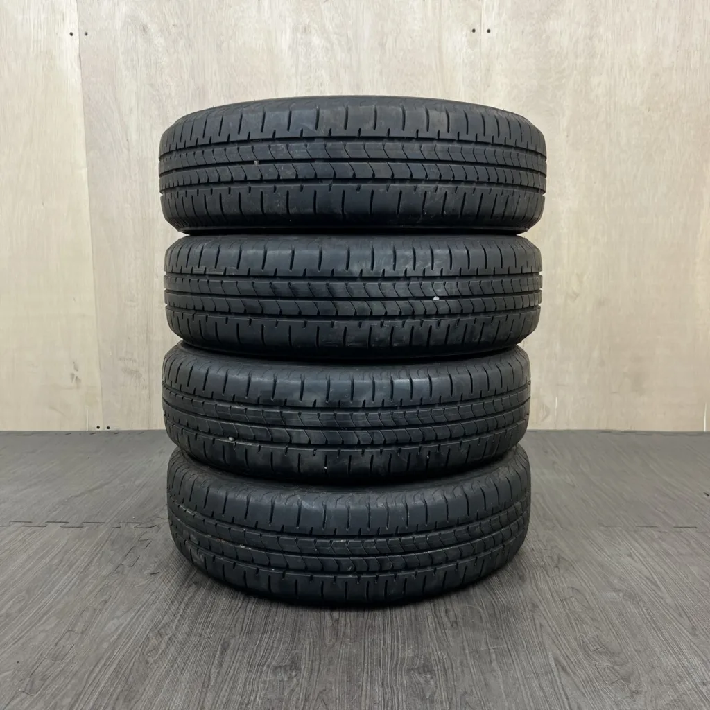 BRIDGESTONE NEWNO Шина 155/65 R14 артикул 0404AT000926