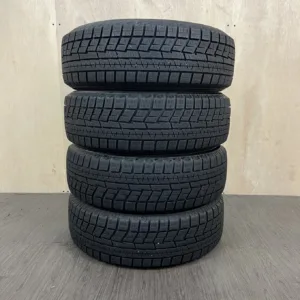 YOKOHAMA ICE GUARD IG60 Шина 195/60 R16 артикул 0064AT001026