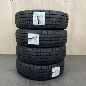 BRIDGESTONE BLIZZAK VRX3 Tyre 165/65 R14 Item number 0173AT030926