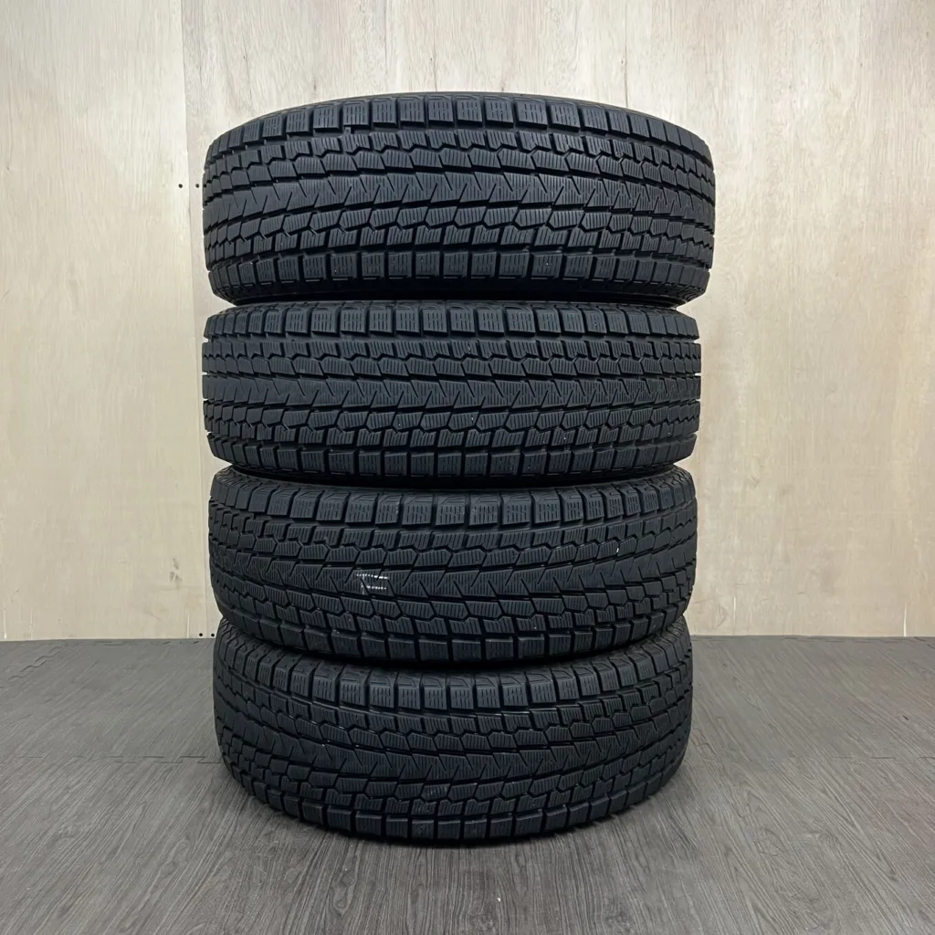YOKOHAMA ICE GUARD G075 Шина 225/65 R17 артикул 0424AT000926