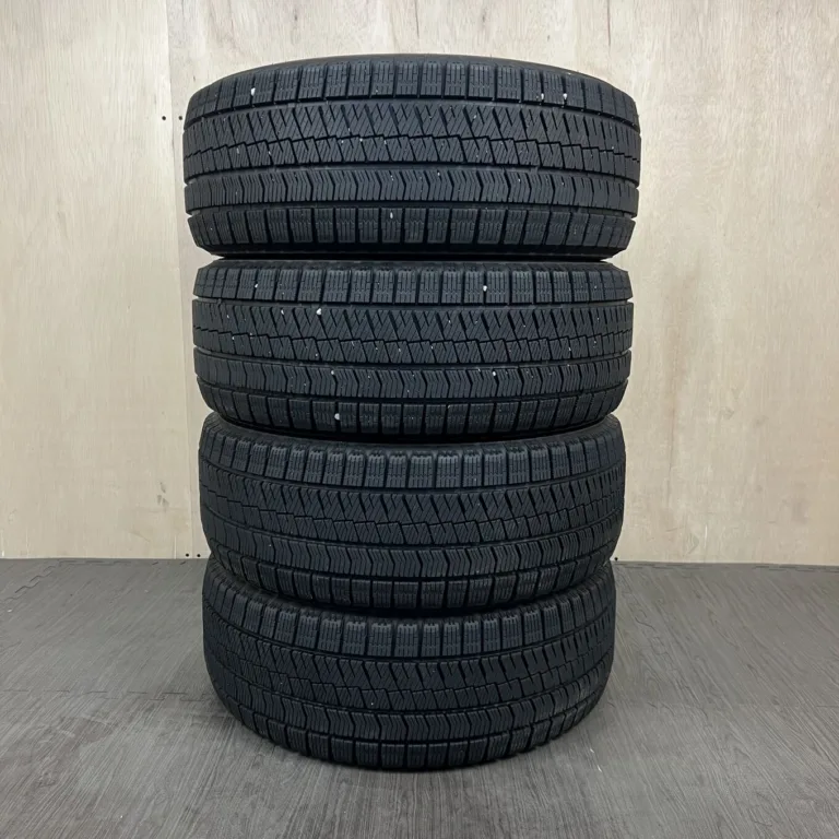 BRIDGESTONE BLIZZAK VRX2 Шина 205/55 R16 артикул 0020AT020926