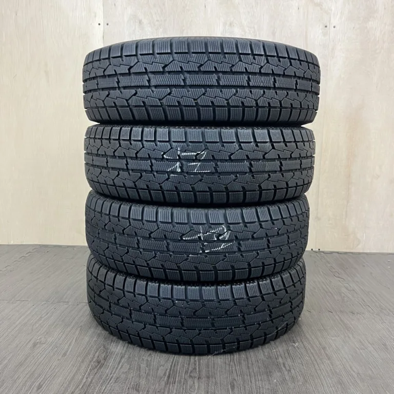 TOYO OBSERVE GARIT GIZ Шина 185/70 R14 артикул 0270AT010926