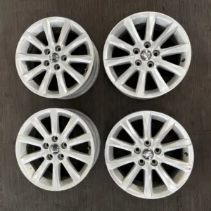 Диск 17 × 7.0J · 5x114.3 · ET45 артикул 651D40325