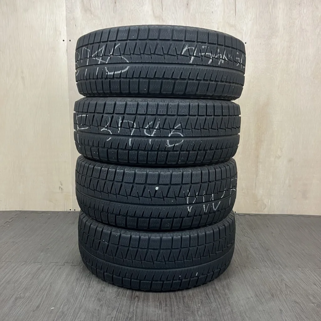 BRIDGESTONE ICE PARTNER 2 Шина 205/55 R16 артикул 0234AT010926