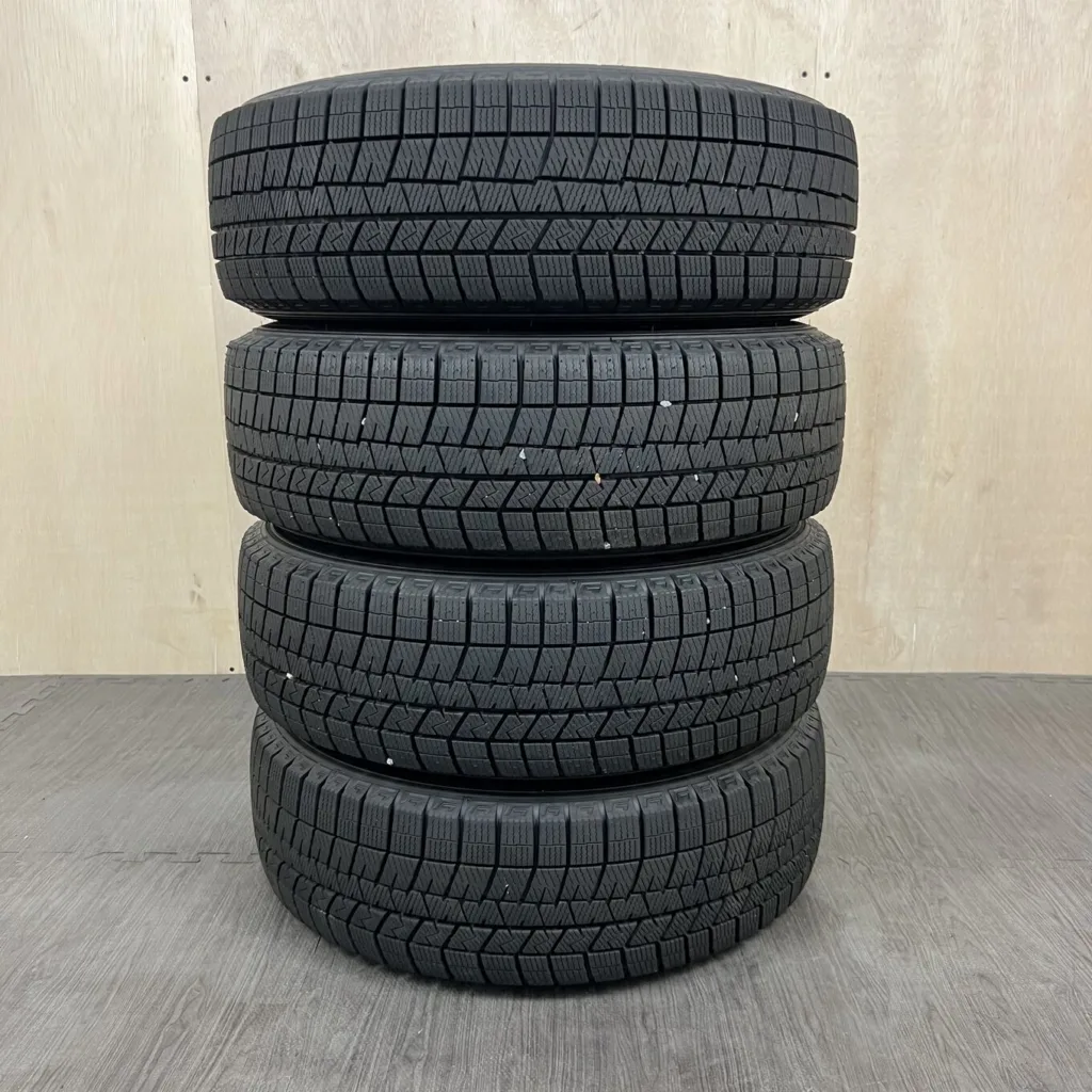 DUNLOP WINTER MAXX 03 Шина 185/65 R15 артикул 0500AT000926