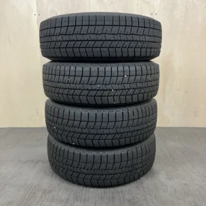 DUNLOP WINTER MAXX 03 Tyre 185/65 R15 Item number 0500AT000926
