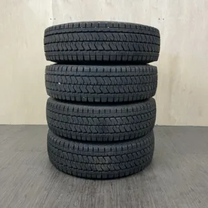 BRIDGESTONE BLIZZAK VL10A Шина 185/80 R14 артикул 0268AT0926