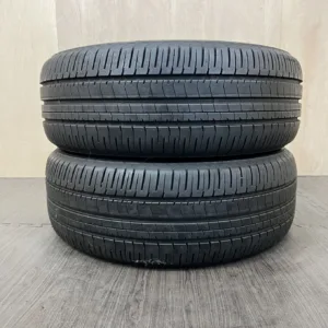 中古 BRIDGESTONE ECOPIA NH200 サマータイヤ 205/55R16 #0308AT0926の実物写真(1枚目)