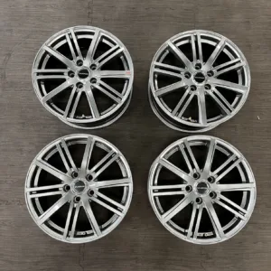BRIDGESTONE BALMINUM Диск 17 × 7.0J · 5x114.3 · ET45 артикул 704D40325