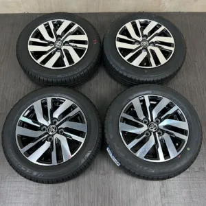 TOYOTA TANK; ROOMY Диск 14 × 5.0J · 4x100 · ET35 артикул 711D40325