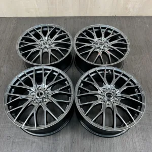HOT STUFF EXCEEDER E05 Диск 18 × 7.5J · 5x114.3 · ET55 артикул 155D40925