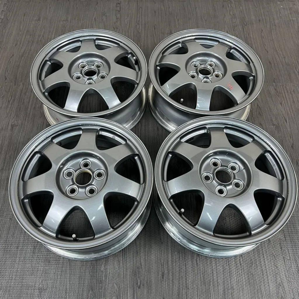 TOYOTA PRIUS 20 Диск 16 × 6.0J · 5x100 · ET45 артикул 160D40925