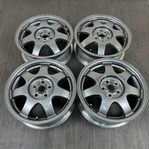 TOYOTA PRIUS 20 Диск 16 × 6.0J · 5x100 · ET45 артикул 160D40925