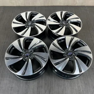 SUBARU XV, IMPREZA Wheel 17 × 7.0J · 5x100 · ET55 Item number 166D40925