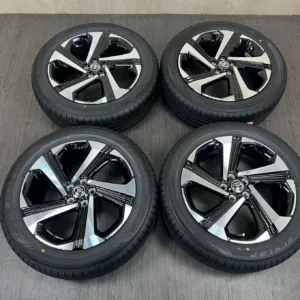 TOYOTA RAIZE HYBRID Z Диск 17 × 6.0J · 5x100 · ET40 артикул 187D40925