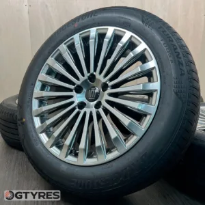 TOYOTA CROWN Диск 19 × 8.0J · 5x120 · ET30 артикул 199D40925