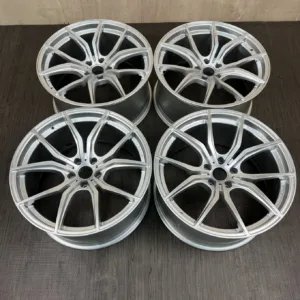 RAYS GRAM LIGHTS 57FXX Диск 20 × 10.0J · 5x114.3 · ET20 артикул 216D40925