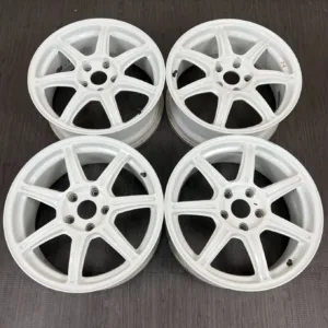BIM DHS 051 Диск 17 × 7.0J · 5x114.3 · ET48 артикул 218D40925