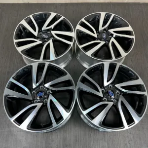 SUBARU LEVORG VM Диск 18 × 7.5J · 5x114.3 · ET55 артикул 221D40925