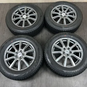 BADX DOS 251 Диск 16 × 6.5J · 5x100 · ET45 артикул 251D40925
