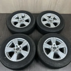 TOYOTA ALPHARD Диск 16 × 6.5J · 5x114.3 · ET33 артикул 291D40925