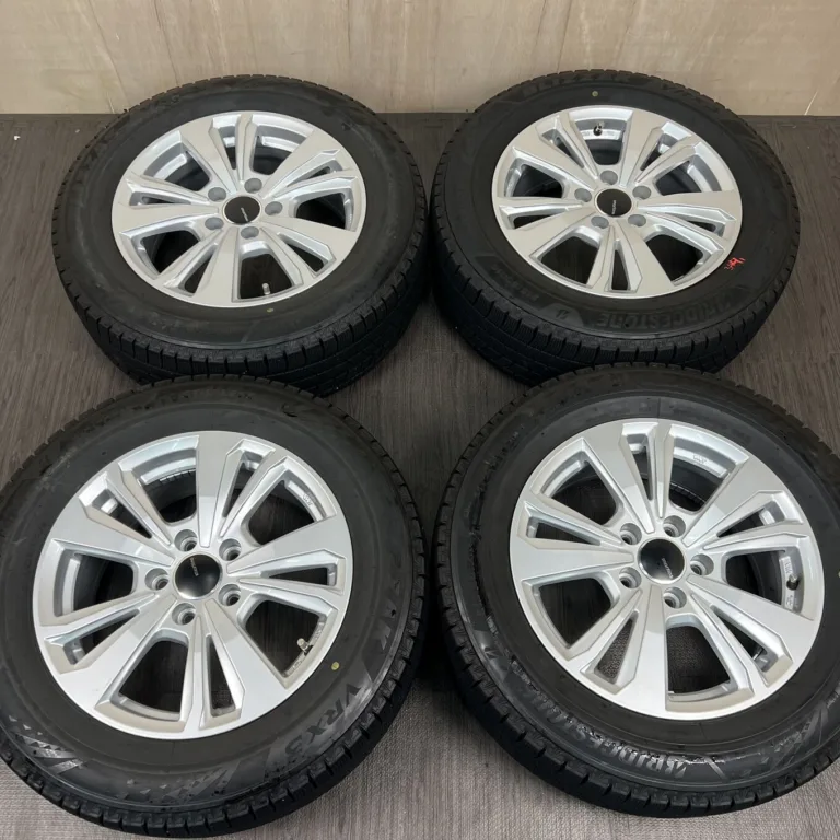SMARTLINE Wheel 16 × 6.5J · 5x112 · ET35 Item number 344D40925