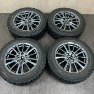 MAZDA CX-5 Wheel 17 × 7.0J · 5x114.3 · ET45 Item number 345D40925