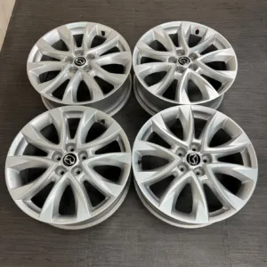 MAZDA CX-5 Диск 19 × 7.0J · 5x114.3 · ET50 артикул 402D40925