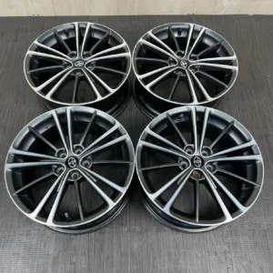 TOYOTA 86 ZN6 Wheel 17 × 7.0J · 5x100 · ET48 Item number 414D40925