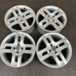 NISSAN CUBE Wheel 16 × 6.0J · 4x100 · ET42 Item number 416D40925