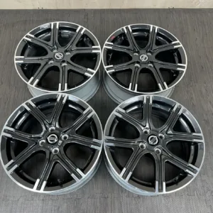 NISSAN NOTE NISMO Диск 16 × 7.0J · 4x100 · ET46 артикул 421D40925