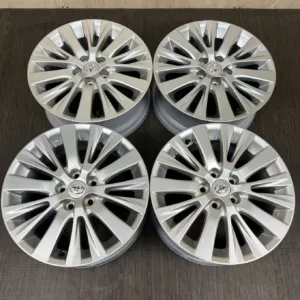 TOYOTA ALPHARD 20 Диск 18 × 7.5J · 5x114.3 · ET45 артикул 434D40925