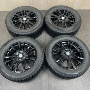 BIG WAY LEYBAHN Диск 17 × 7.0J · 5x100 · ET48 артикул 456D40925