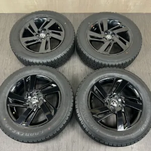 TOYOTA RAIZE Диск 16 × 6.0J · 4x100 · ET40 артикул 465D40925