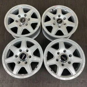 LA STRADA TIRADO CROSS Диск 15 × 6.0J · 6x139.7 · ET44 артикул 475D40925