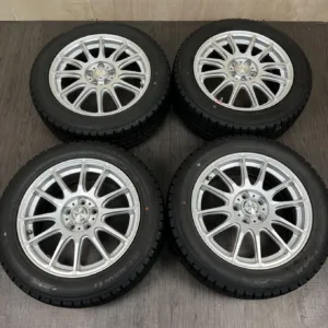 GRASS Wheel 16 × 6.5J · 5x100 · ET48 Item number 498D40925